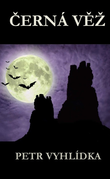 Černá věž