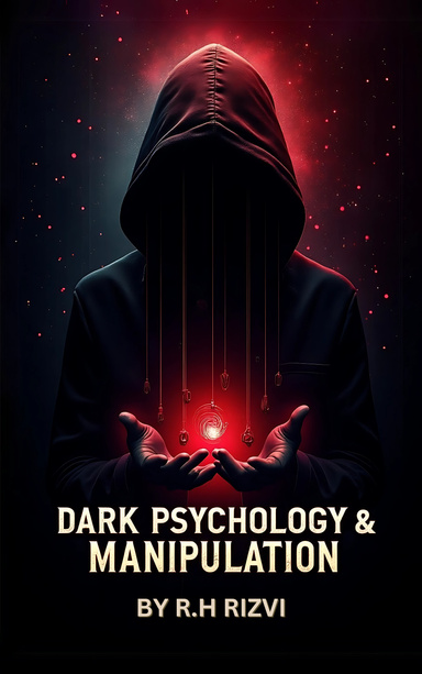 Dark Psychology & Manipulation
