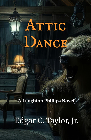 6 - Attic Dance