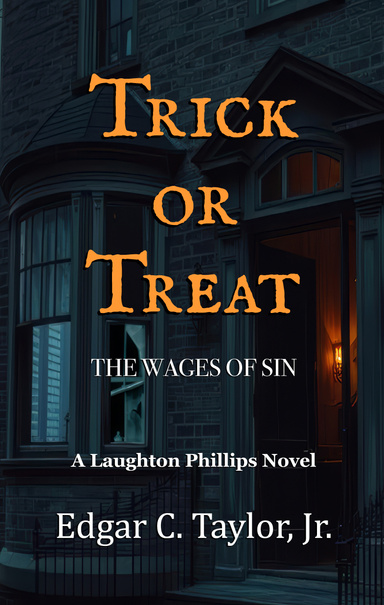 4 - Trick or Treat