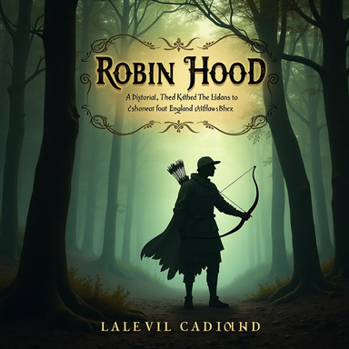Robin Hood:The men,The myth,The Legend