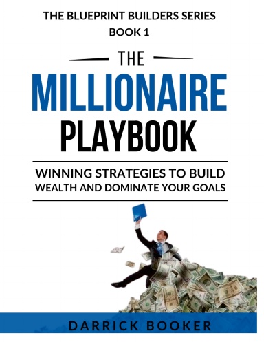 THE MILLIONAIRE PLAYBOOK