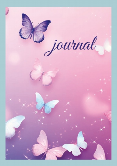 my journal