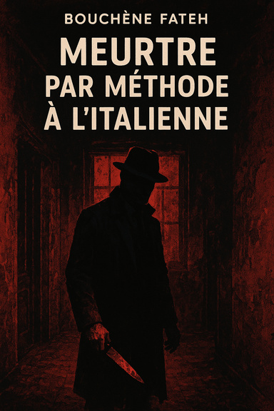 Meurtre par méthode à l’italienne