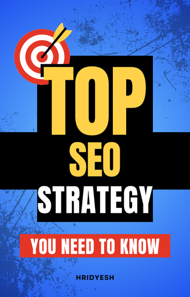 SEO Strategy
