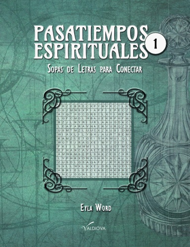 Pasatiempos espirituales (1)