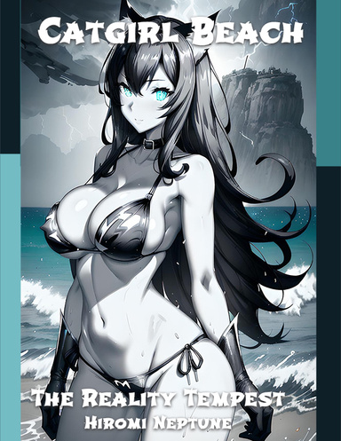 Catgirl Beach: The Reality Tempest
