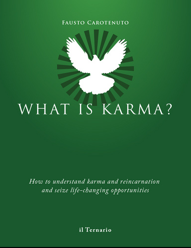 What is karma?