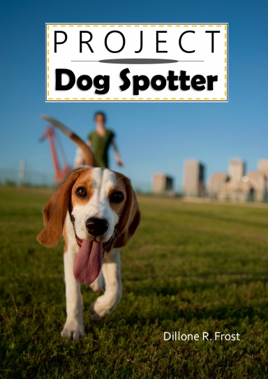 Project Dog Spotter