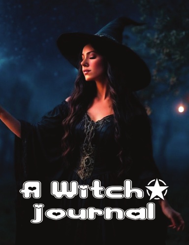 A Witch Journal
