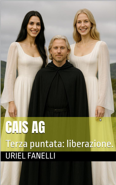 CAIS AG , Parte III