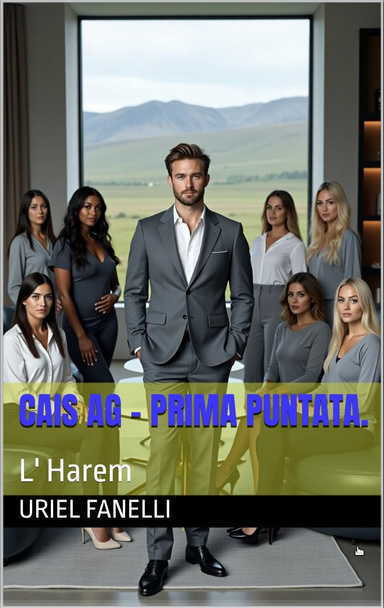CAIS AG, Parte I