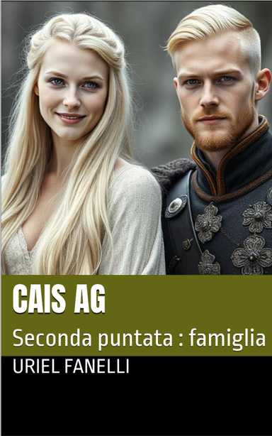 CAIS AG , Parte II