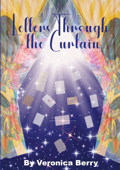 Letters Through the Curtain