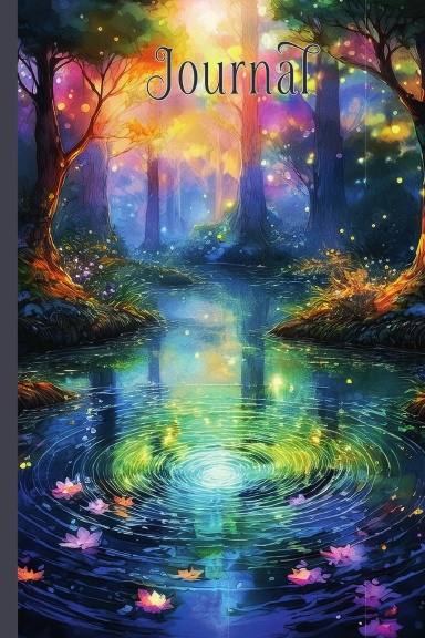 Fairy Whirlpool Journal