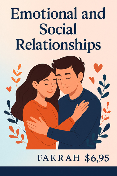 Emotional and Social Relationships