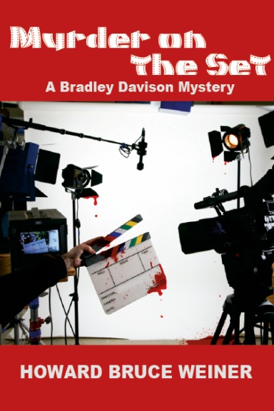 Murder on the Set