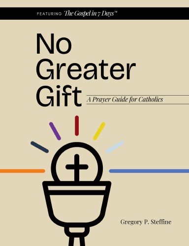 No Greater Gift - Coil Bound