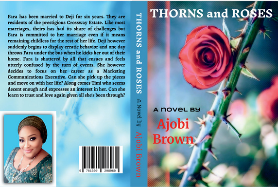 THORNS AND ROSES