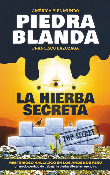 Piedra Blanda