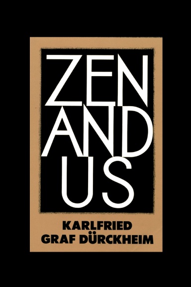 Zen And Us