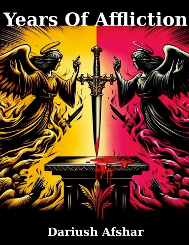 Years Of Affliction
