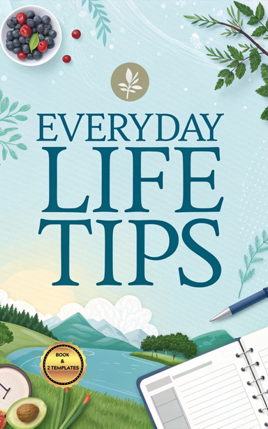 Everyday Life Tips