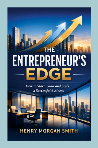The Entrepreneur’s Edge