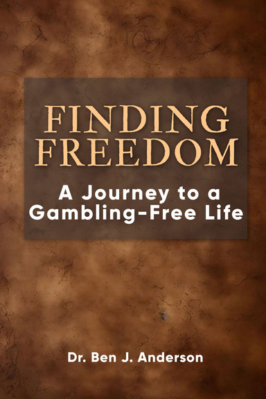 FINDING FREEDOM