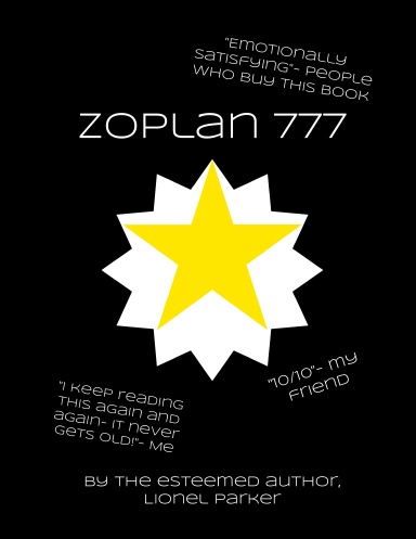 Zoplan 777