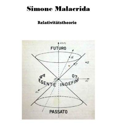 Relativitätstheorie