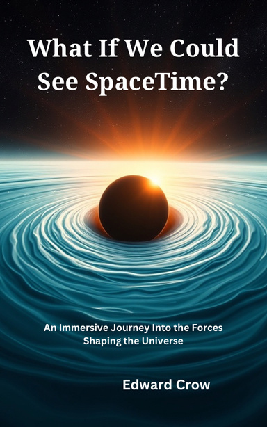 What If We Could See SpaceTime?