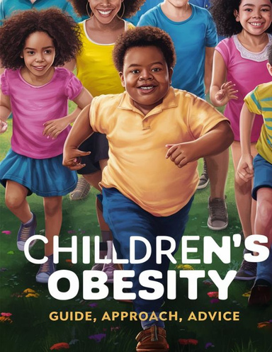 Childhood Obesity: Understanding, Preventing, and Overcoming the Epidemic