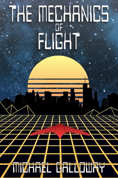 The Mechanics of Flight