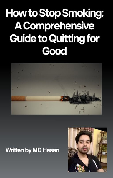 How to Stop Smoking: A Comprehensive Guide to Quitting for Good