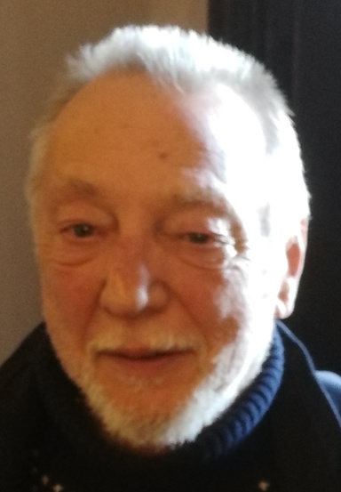 Image of Author Philip Waterworth