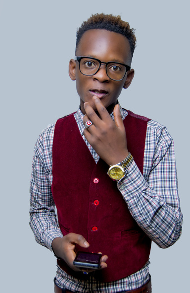 Image of Author Nkwachi Musukwa