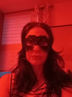 Image of Author Anaj Miram