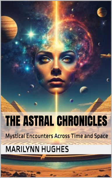 The Astral Chronicles