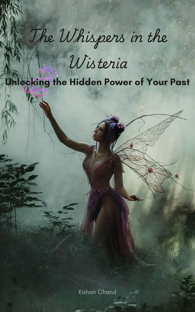 The Whispers in the Wisteria: Unlocking the Hidden Power of Your Past