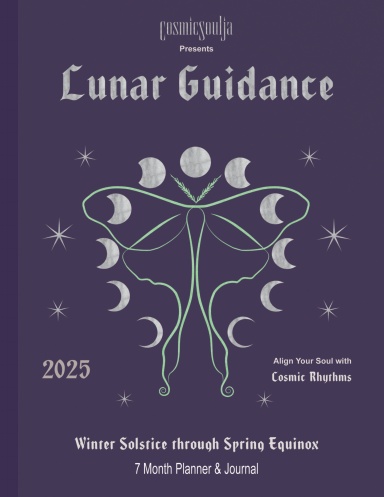 Lunar Guidance