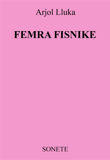 FEMRA FISNIKE