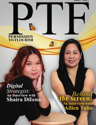 Permission To Flourish Vol.2