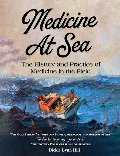 Medicine at Sea