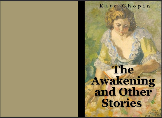 The Awakening and Other Stories