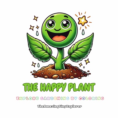 THE HAPPY PLANT