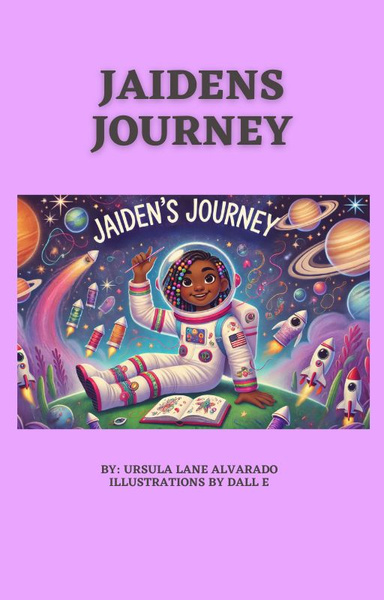 Jaidens Journey