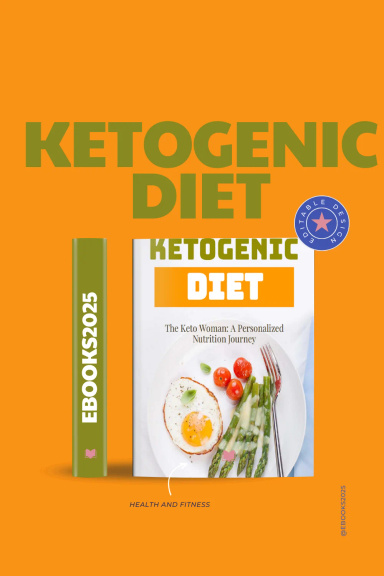 The Keto Woman: A Personalized Nutrition Journey