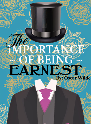 The Importance of Being Earnest