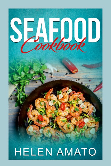seafood Cookbook